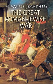 Great Roman-Jewish War cover image