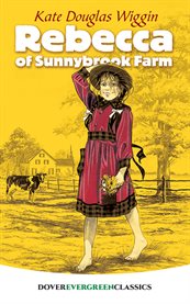Rebecca of Sunnybrook Farm cover image