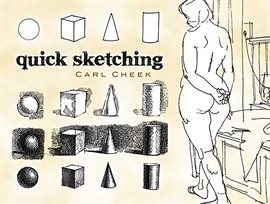 Cover image for Quick Sketching