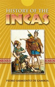 History of the Incas cover image