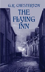 Flying Inn cover image