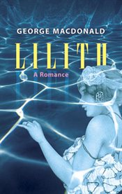 Lilith: A Romance cover image