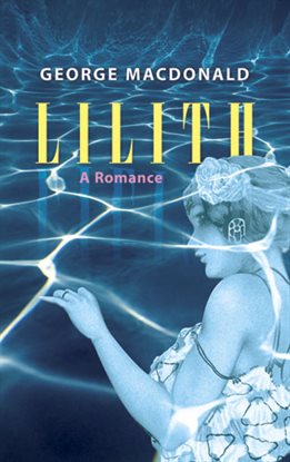 Cover image for Lilith