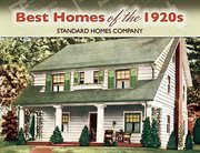 Best Homes of the 1920s cover image