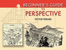 Image de couverture de Beginner's Guide to Perspective