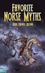Favorite Norse Myths cover image