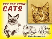 You Can Draw Cats cover image