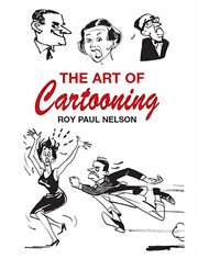 Art of Cartooning cover image