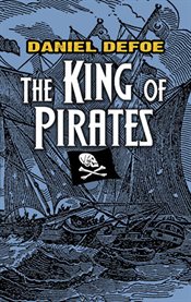 The king of pirates cover image