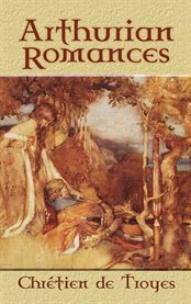 Arthurian Romances cover image