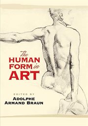 Human Form in Art cover image