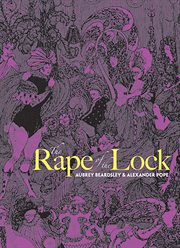 Rape of the Lock cover image