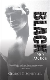 Black No More cover image