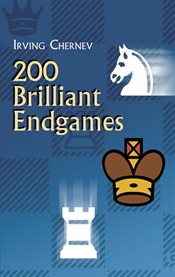 200 Brilliant Endgames cover image