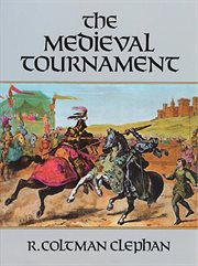 Medieval Tournament cover image