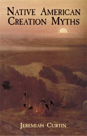 Native American Creation Myths cover image