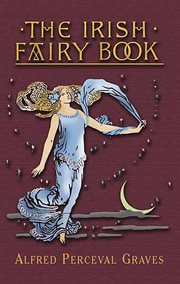 Irish Fairy Book cover image