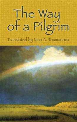 Cover image for The Way of a Pilgrim