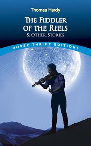 Fiddler of the Reels and Other Stories cover image