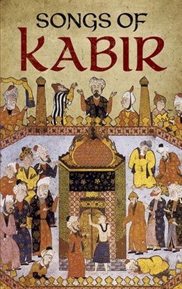 Cover image for Songs of Kabir