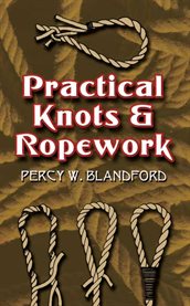 Practical Knots and Ropework cover image