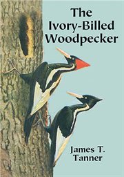 Ivory-Billed Woodpecker cover image