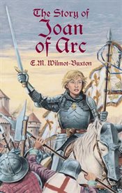 Story of Joan of Arc cover image