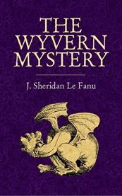 THE WYVERN MYSTERY cover image