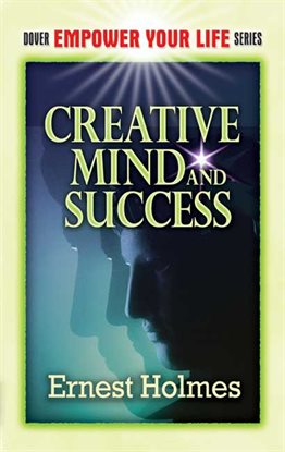 Cover image for Creative Mind and Success