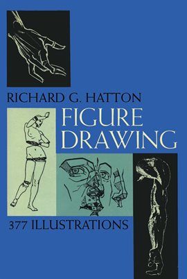 Umschlagbild für Figure Drawing