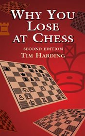 Why You Lose at Chess cover image