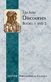 Discourses. Books 1 and 2 cover image