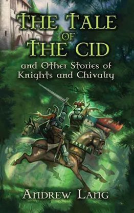Cover image for The Tale of the Cid