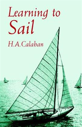 Cover image for Learning to Sail