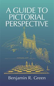 Guide to Pictorial Perspective cover image