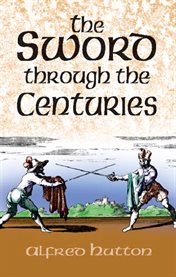Sword Through the Centuries cover image