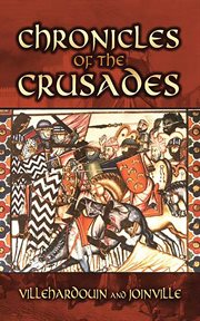 Chronicles of the Crusades cover image