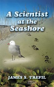 Scientist at the Seashore cover image