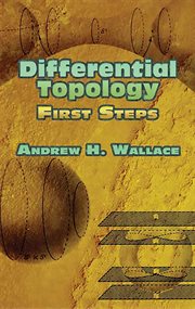Differential topology: first steps cover image