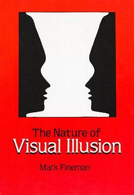 Cover image for The Nature of Visual Illusion