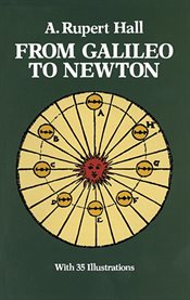 From Galileo to Newton cover image