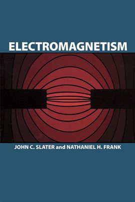 Cover image for Electromagnetism