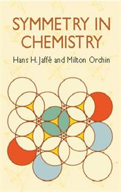 Symmetry in Chemistry cover image