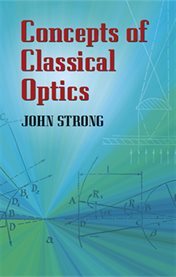 Concepts of Classical Optics cover image