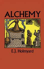 Alchemy cover image