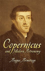 Copernicus and modern astronomy cover image