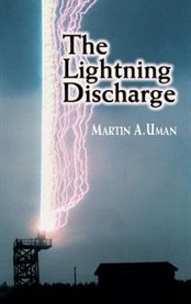 Lightning Discharge cover image