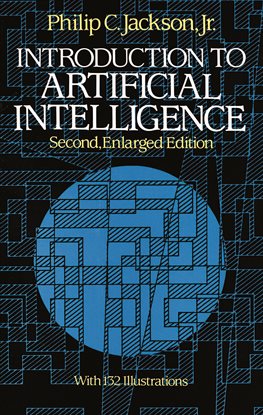 Cover image for Introduction to Artificial Intelligence