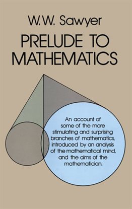 Cover image for Prelude to Mathematics
