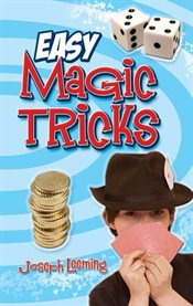 Easy Magic Tricks cover image